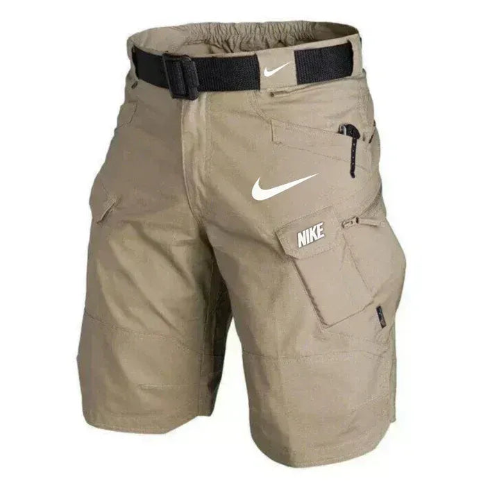 Cargo-shorts