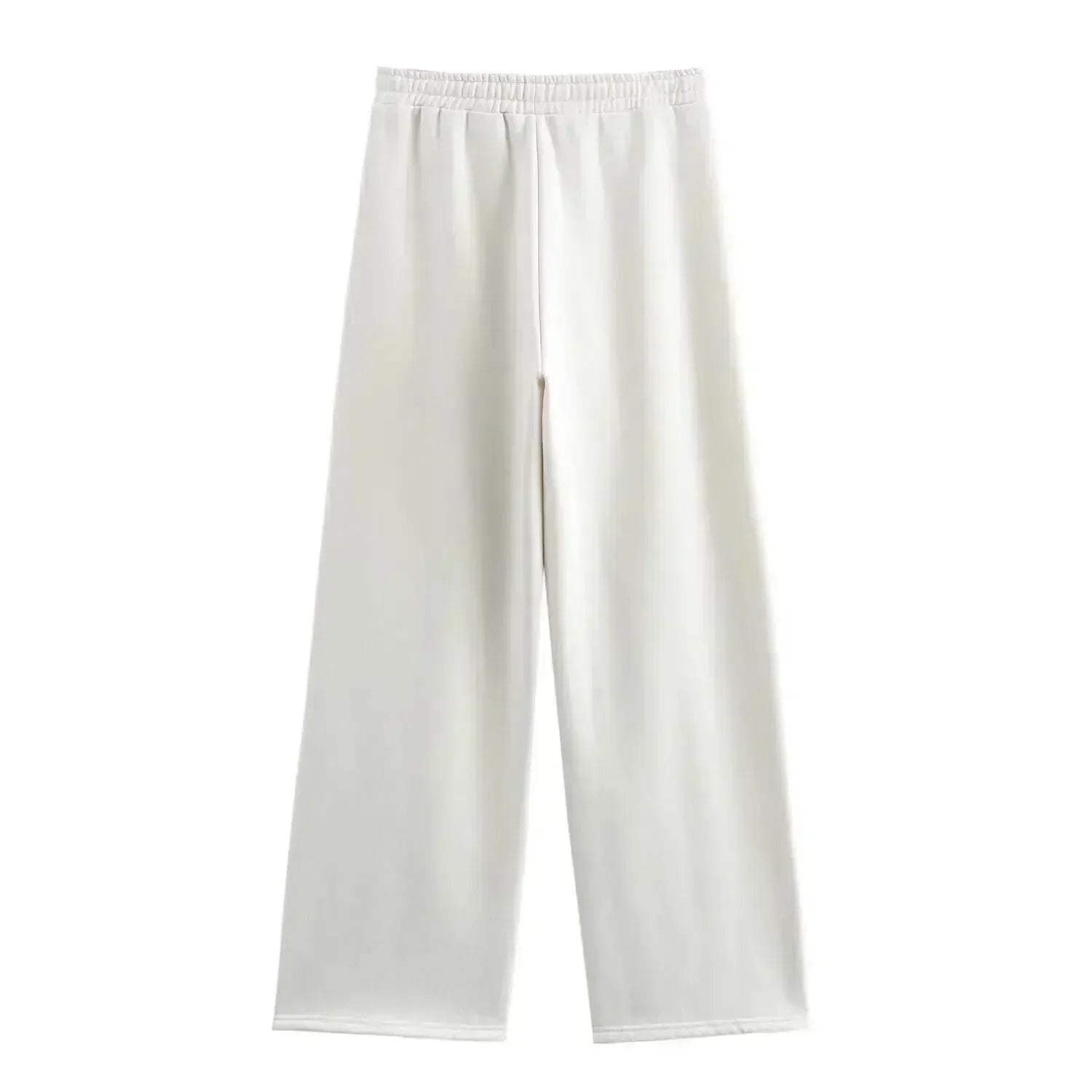 Phaedra – Zip-up hoodie en sportieve joggingbroek – Stedelijke loungeset