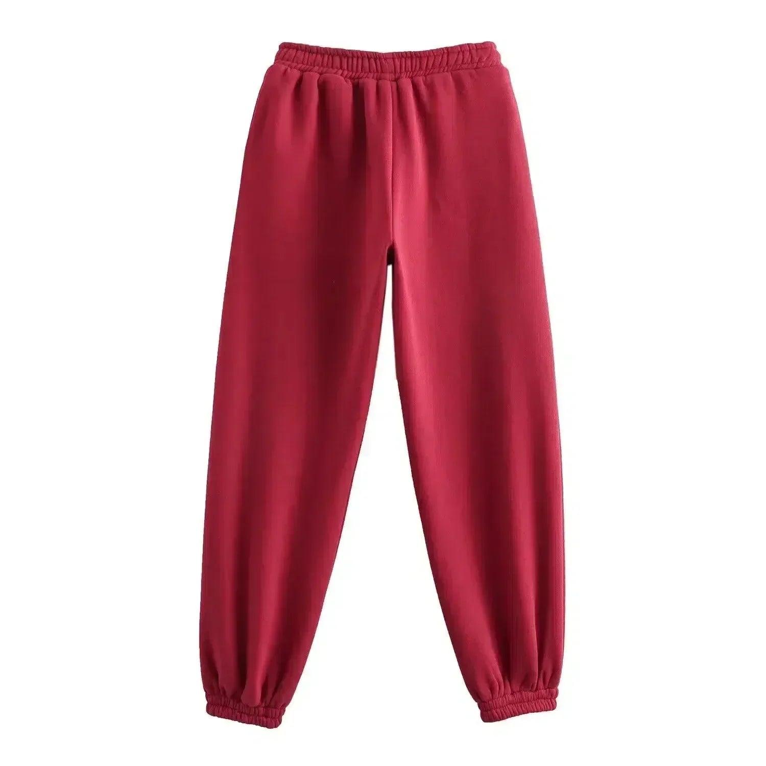 Solange – Sweatshirt met ronde hals en joggerbroek – Oakland-crewset